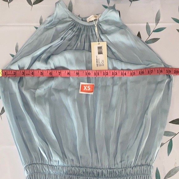 Ramy Brook Twilight Shiny
Paris Dress - Picture 5 of 9